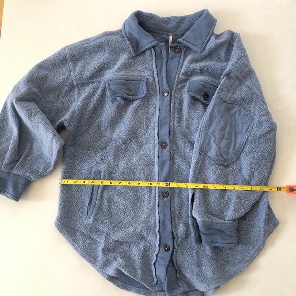 Free People Ruby Jacket - Picture 4 of 5